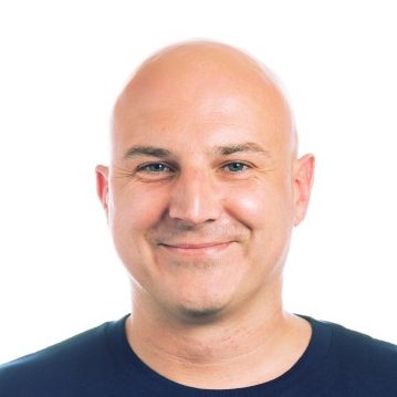 PSimple - Owner and Founder - Neil Guy